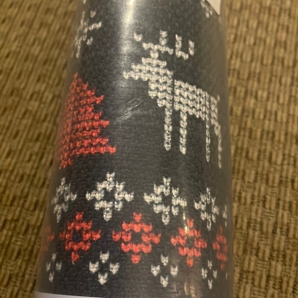 Christmas💗 Door Mat 17x 29 nwt - Picture 1 of 3